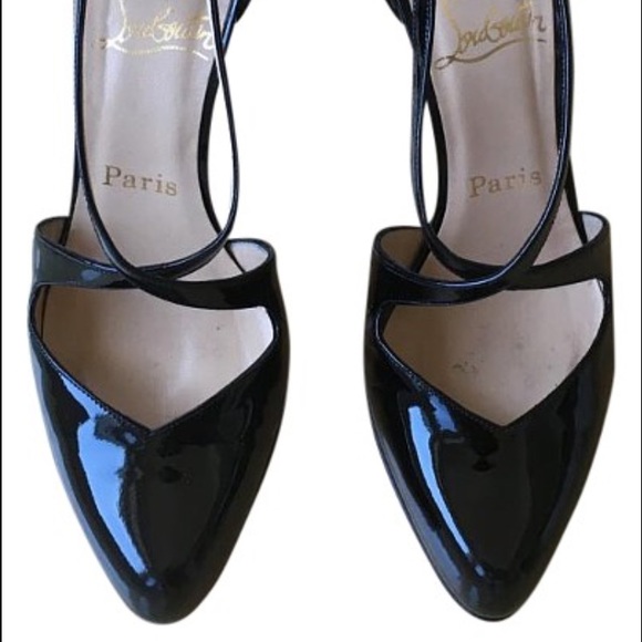 Louboutins!