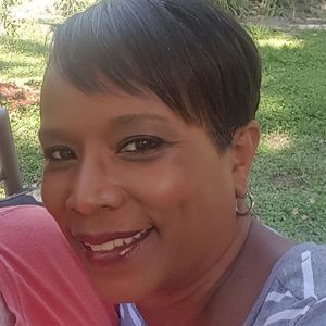 Meet your Posher, Joanne