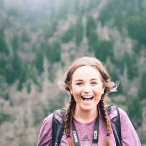 Meet your Posher, Allison