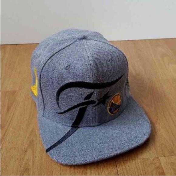 Warriors 2016 Champions Hat
