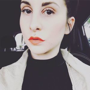 Meet your Posher, Marisa