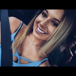 Meet your Posher, Kylee