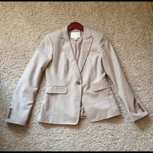 Womans Blazer