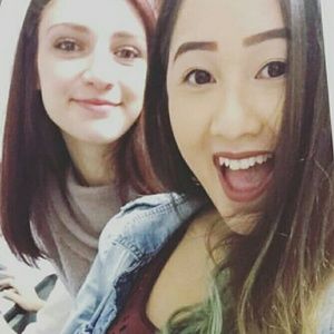 Meet your Posher, Caitlyn