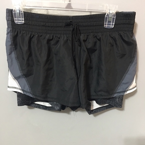 Athletic Shorts
