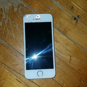 I phone 5