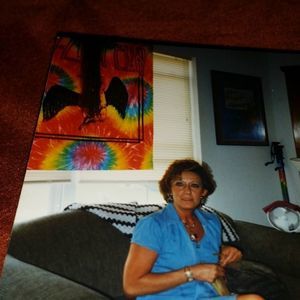 Meet your Posher, Karen