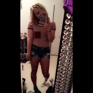 Meet your Posher, Kaylee