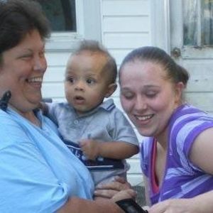 Meet your Posher, Vicki