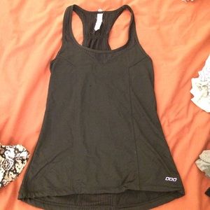Lorna Jane active workout tank, size XS