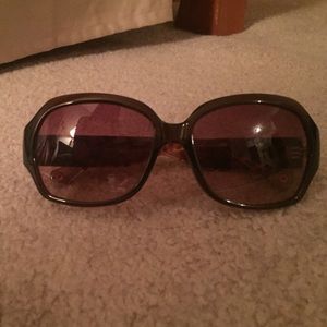 Coach Sunglasses