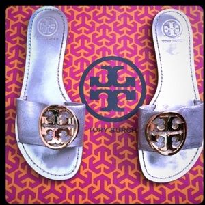 Tory Burch sandals