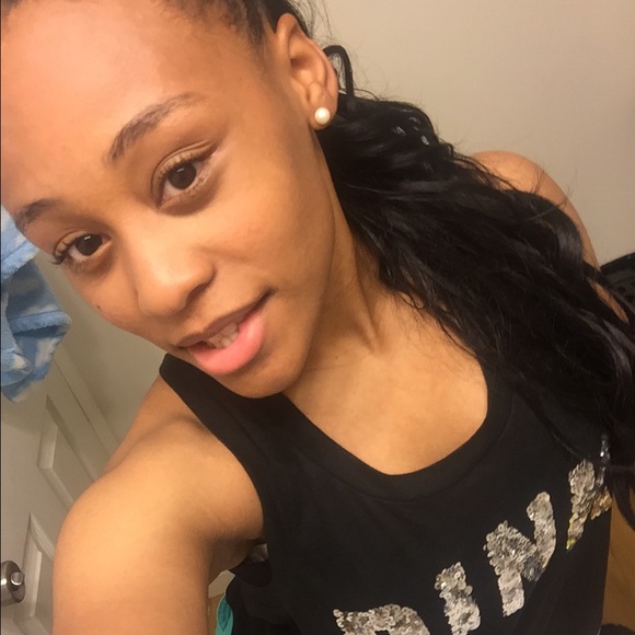 Meet your Posher, Jeanna