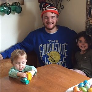 Meet your Posher, Terri