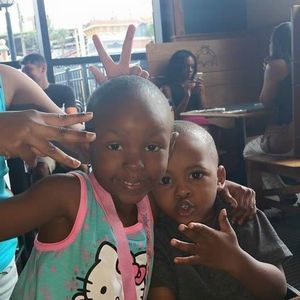 Meet your Posher, Jasmine