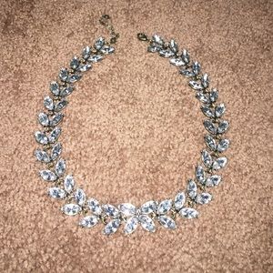 Beautiful Roman Greek Goddess Bauble Bar Necklace