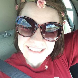 Meet your Posher, Haleigh