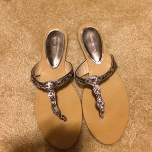 Perfect summer sandals