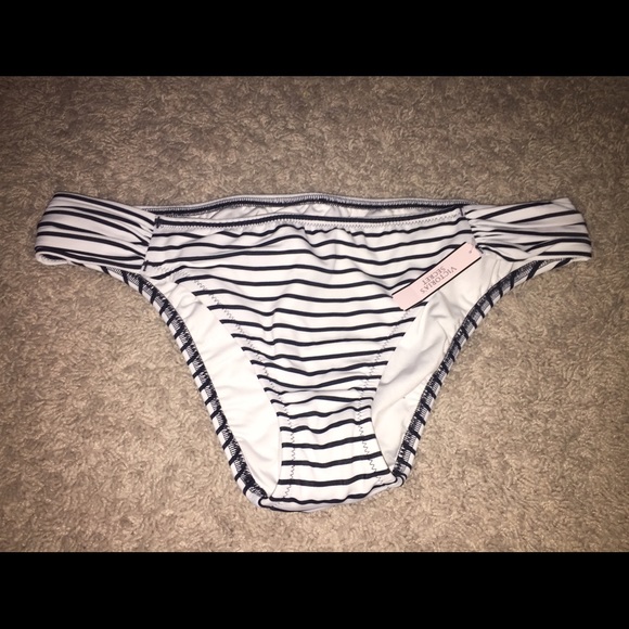 Victoria's Secret Other - Victoria's Secret Swim Suit Bottoms