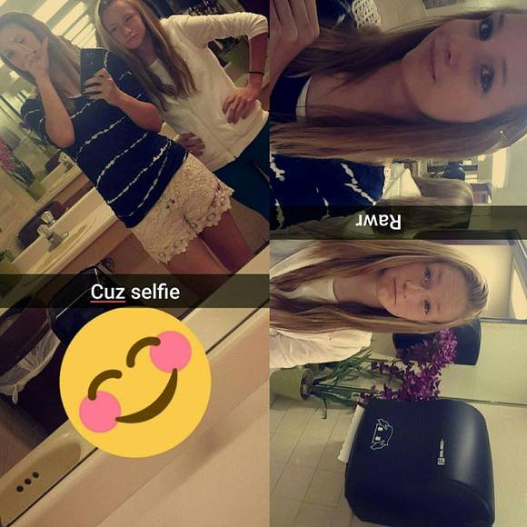 Meet your Posher, Kurstyn - Picture 1 of 1