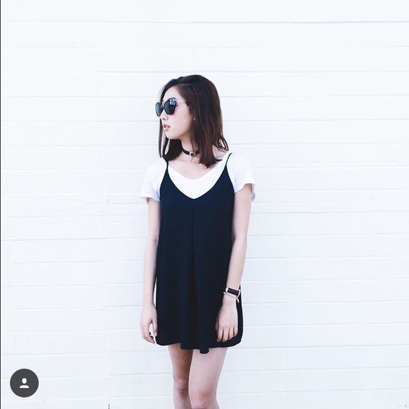Tobi Dresses - Tobi little black dress Tobi Dresses - Tobi little black dress