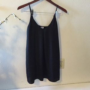 Tobi Dresses - Tobi little black dress Tobi Dresses - Tobi little black dress