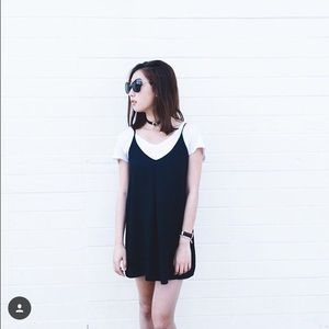 Tobi Dresses - Tobi little black dress Tobi Dresses - Tobi little black dress