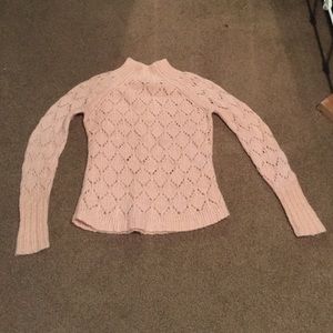 Ann Taylor Loft Sweater