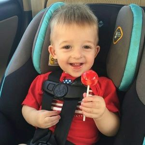 Meet your Posher, Sylvia