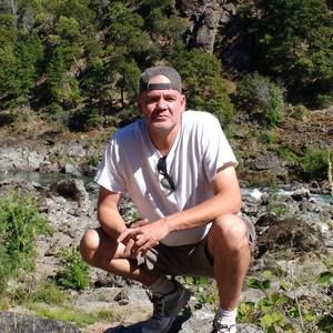 Meet your Posher, Barry