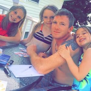 Meet your Posher, Bianca