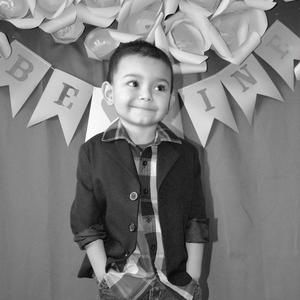 Meet your Posher, Lucia