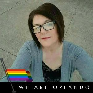 Meet your Posher, Cathy