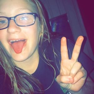 Meet your Posher, Gillian