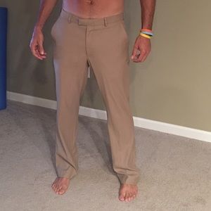 Men's dress pants