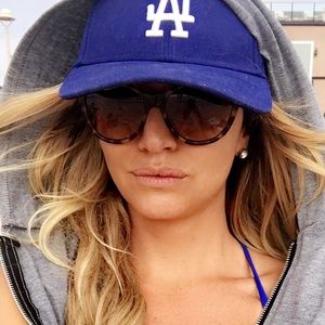 Meet your Posher, Carly