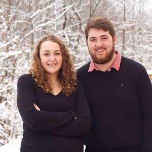 Meet your Posher, Michele