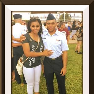 Meet your Posher, Sierra