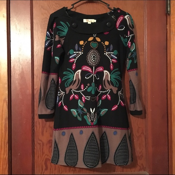 Aryeh Mini Dress
