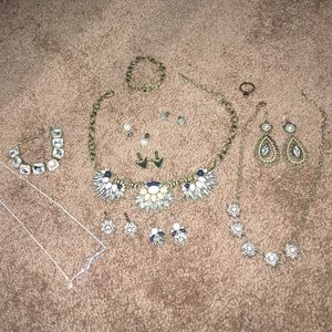 Lot of Chloe & Isabel Jewelry - everything here!