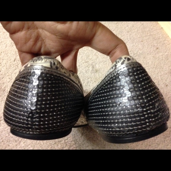 Coach Shine- - Picture 3 of 6