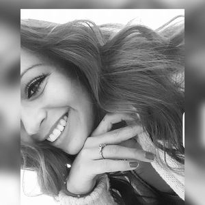 Meet your Posher, Emma