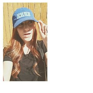 Meet your Posher, Aly