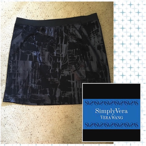 Stretchy Skirt
