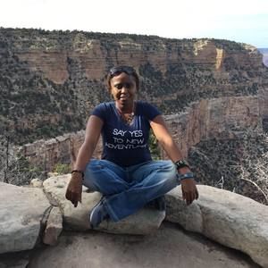 Meet your Posher, Jannet