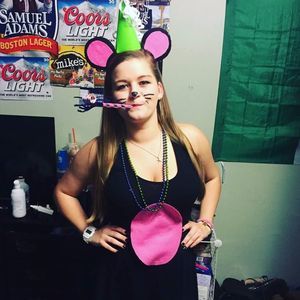 Meet your Posher, Mollie