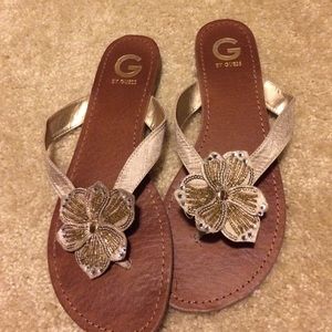 Great flat sandals