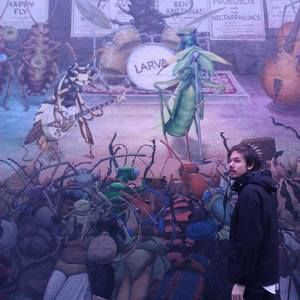 Meet your Posher, Jordan