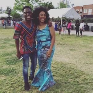 Meet your Posher, Tyra