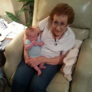 Meet your Posher, Jenny